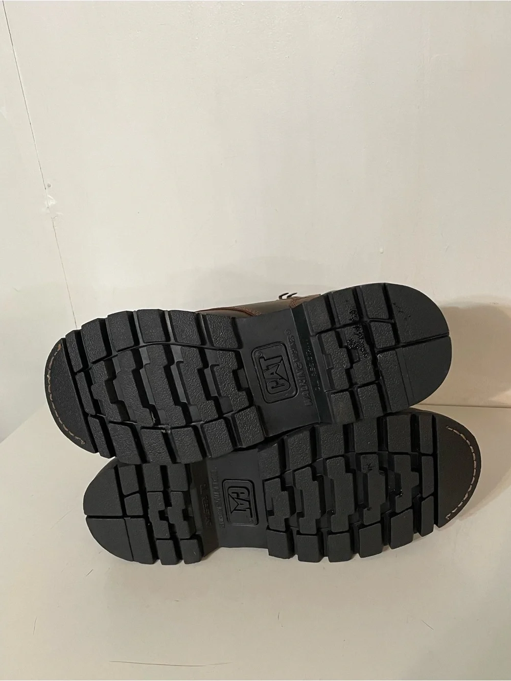 Caterpillar Work Boots